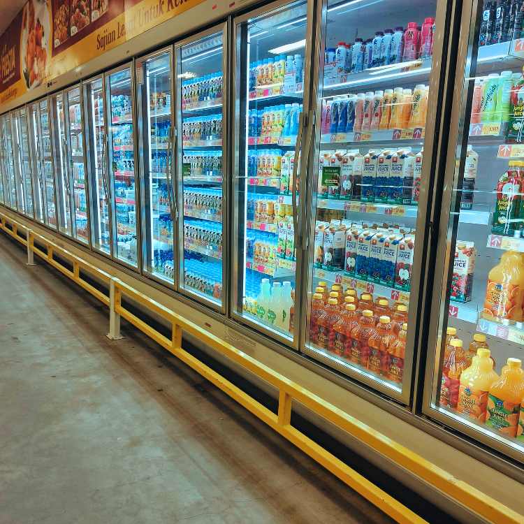 Retail & FMCG